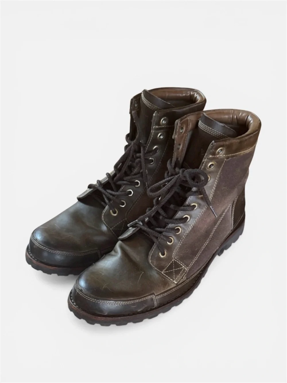 Timberland | Shoes | Timberland Earthkeepers Leather Boots 